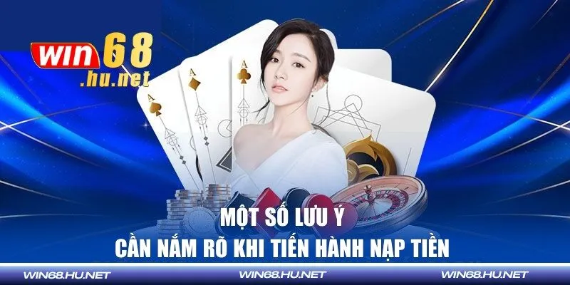 Lưu ý cần nắm rõ khi giao dịch