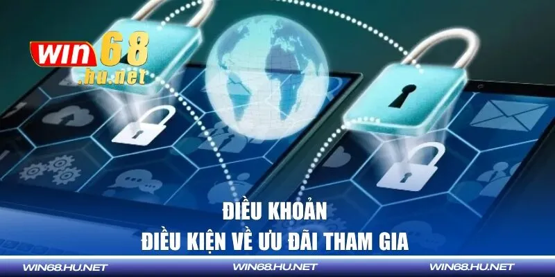 Quy định về nhận khuyến mãi WIN68