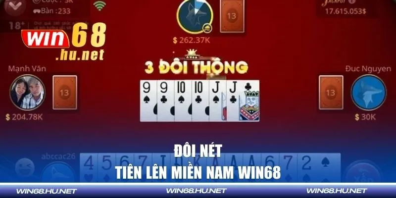 Tiến lên miền nam là game bài dân gian siêu hot
