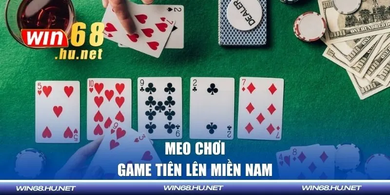 Học hỏi mẹo chinh phục game bài rinh thưởng đậm